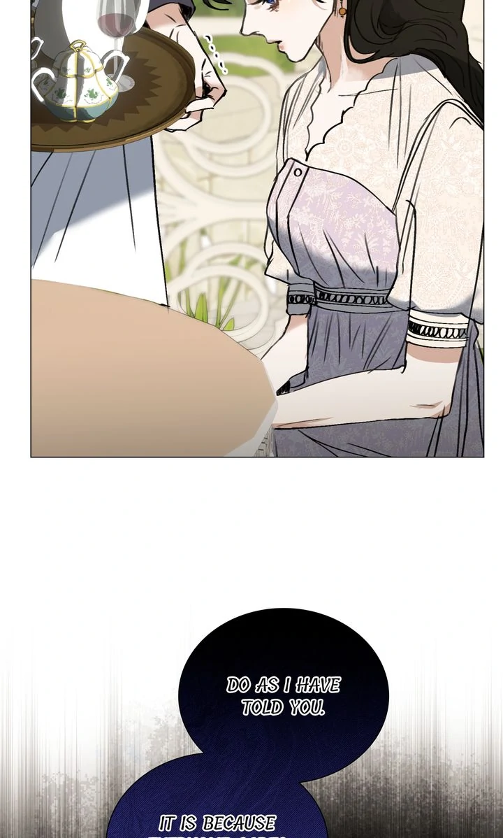 The Psycho Duke and I Chapter 85 - Page 29