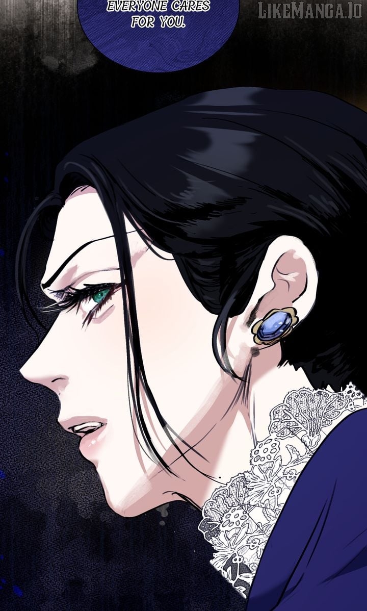 The Psycho Duke and I Chapter 85 - Page 30