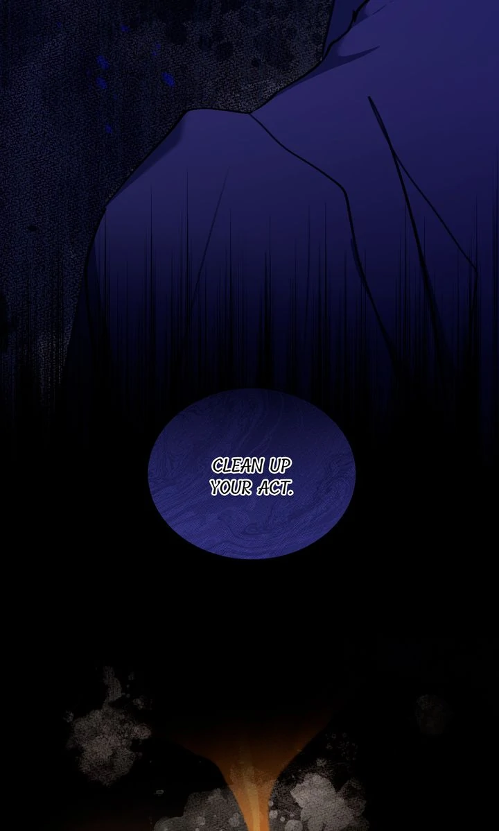 The Psycho Duke and I Chapter 85 - Page 31