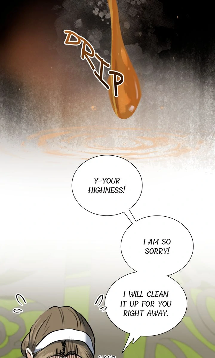 The Psycho Duke and I Chapter 85 - Page 32