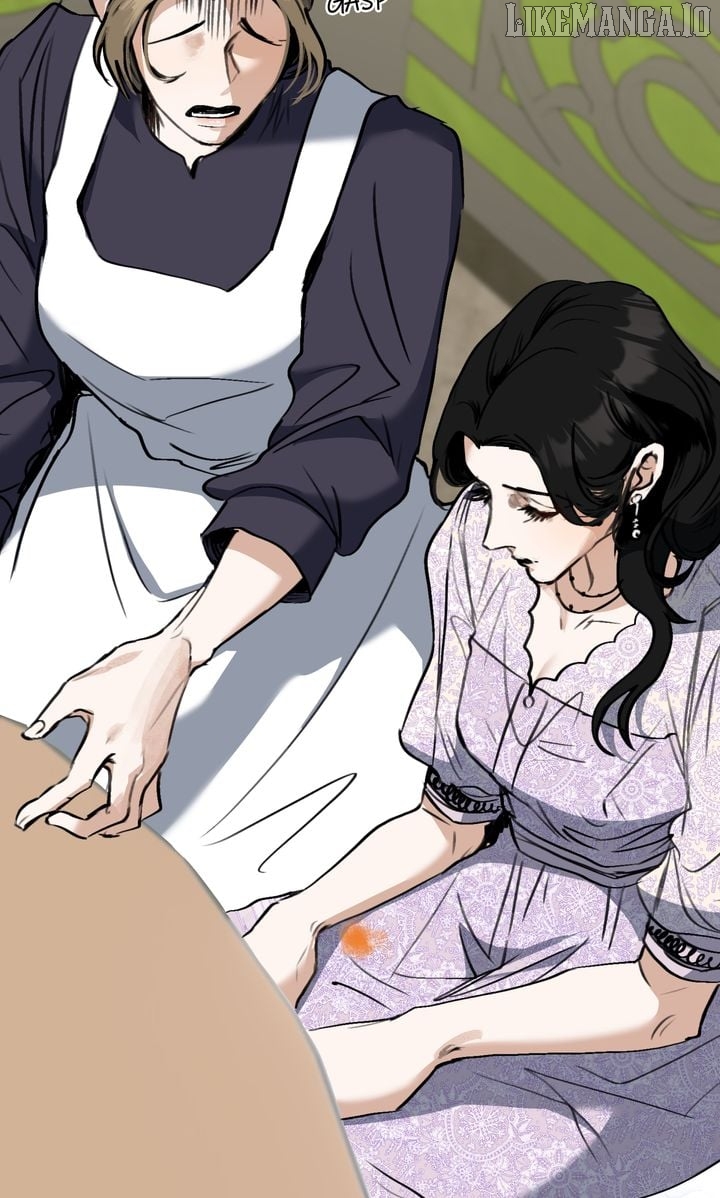 The Psycho Duke and I Chapter 85 - Page 33