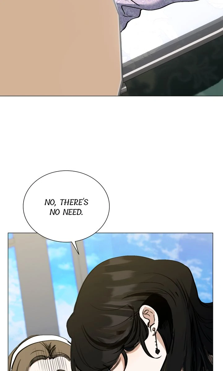 The Psycho Duke and I Chapter 85 - Page 34