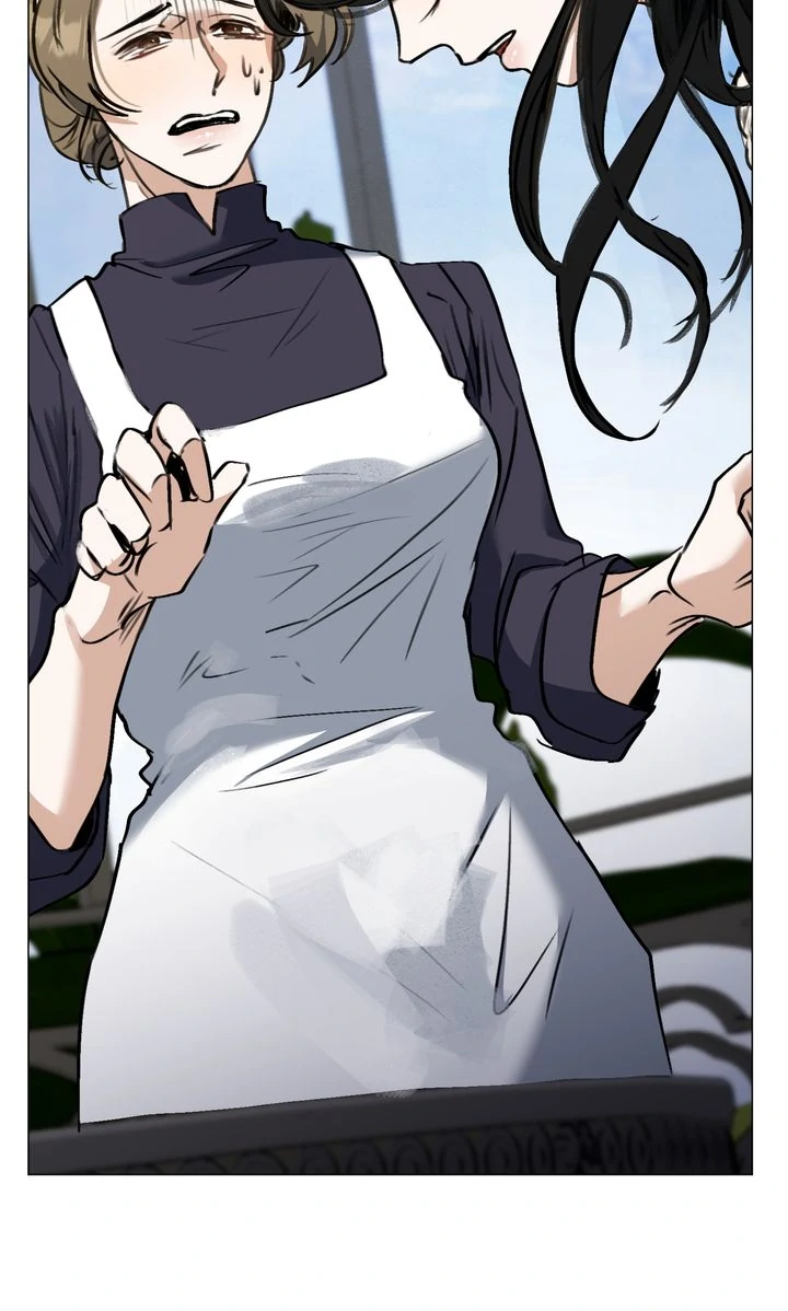 The Psycho Duke and I Chapter 85 - Page 35