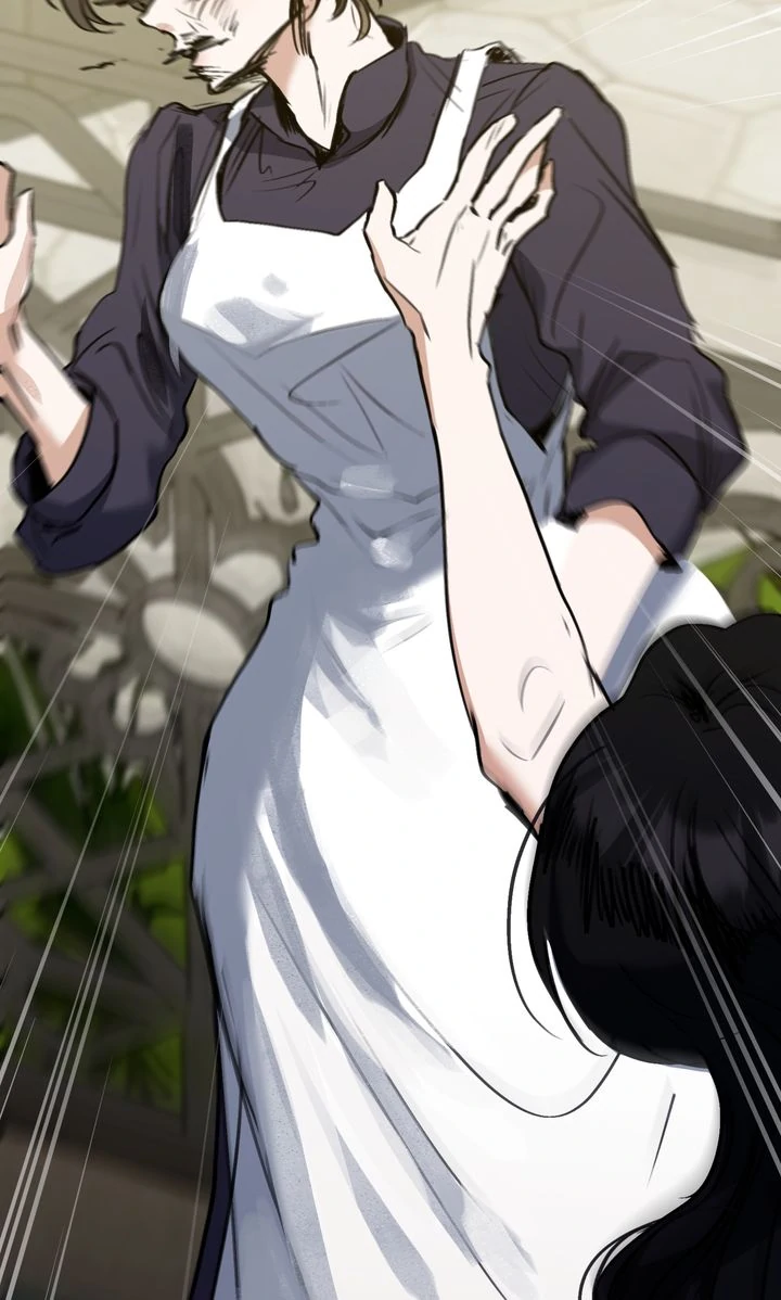 The Psycho Duke and I Chapter 85 - Page 37