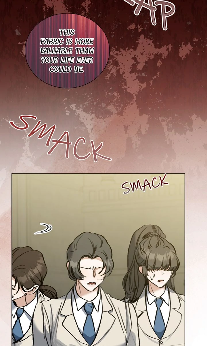 The Psycho Duke and I Chapter 85 - Page 39