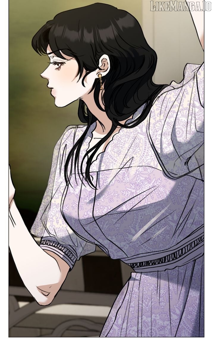 The Psycho Duke and I Chapter 85 - Page 41