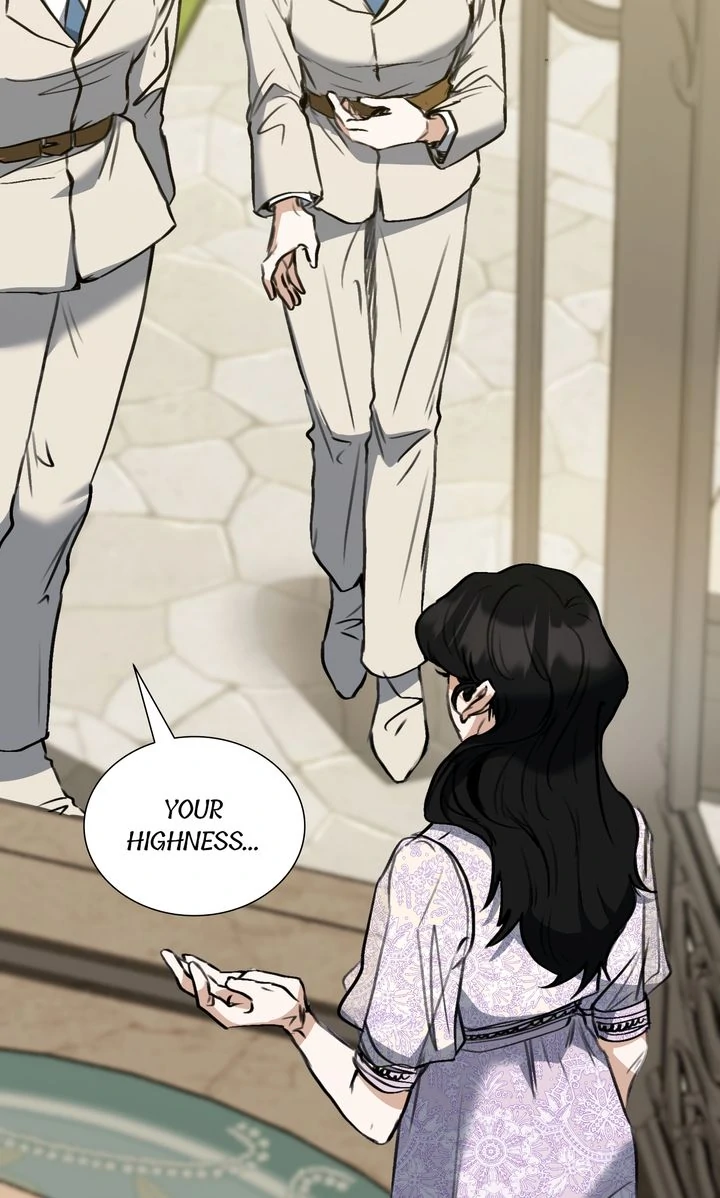 The Psycho Duke and I Chapter 85 - Page 44