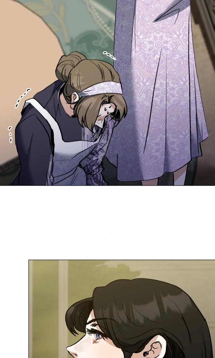 The Psycho Duke and I Chapter 85 - Page 45