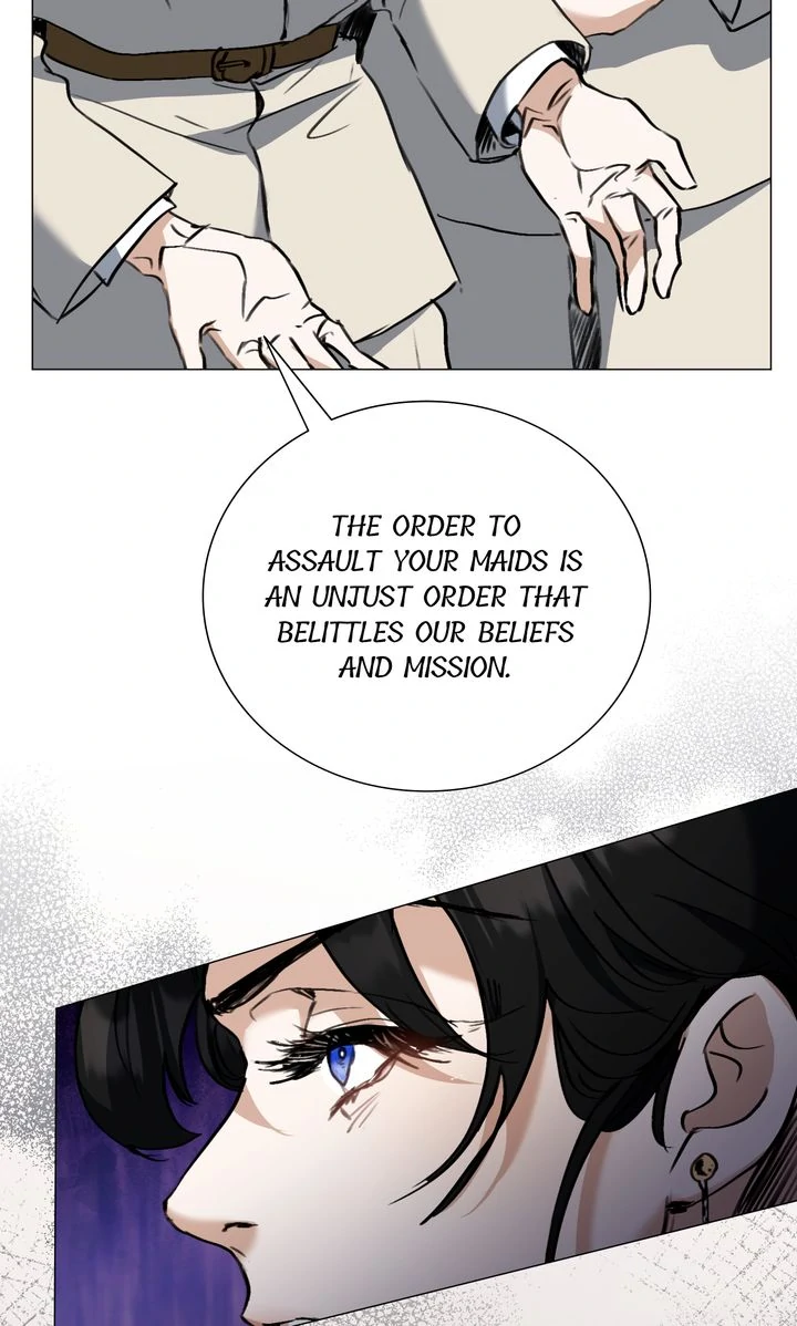 The Psycho Duke and I Chapter 85 - Page 48