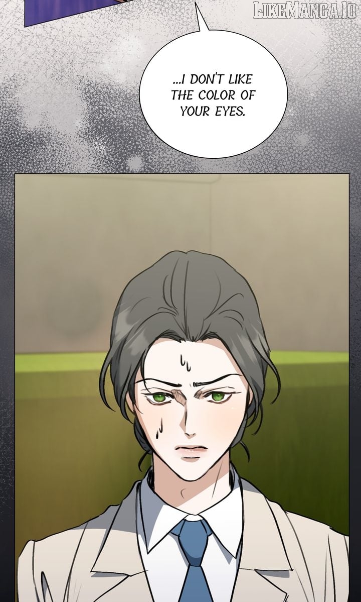 The Psycho Duke and I Chapter 85 - Page 49