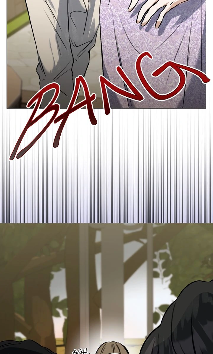 The Psycho Duke and I Chapter 85 - Page 55