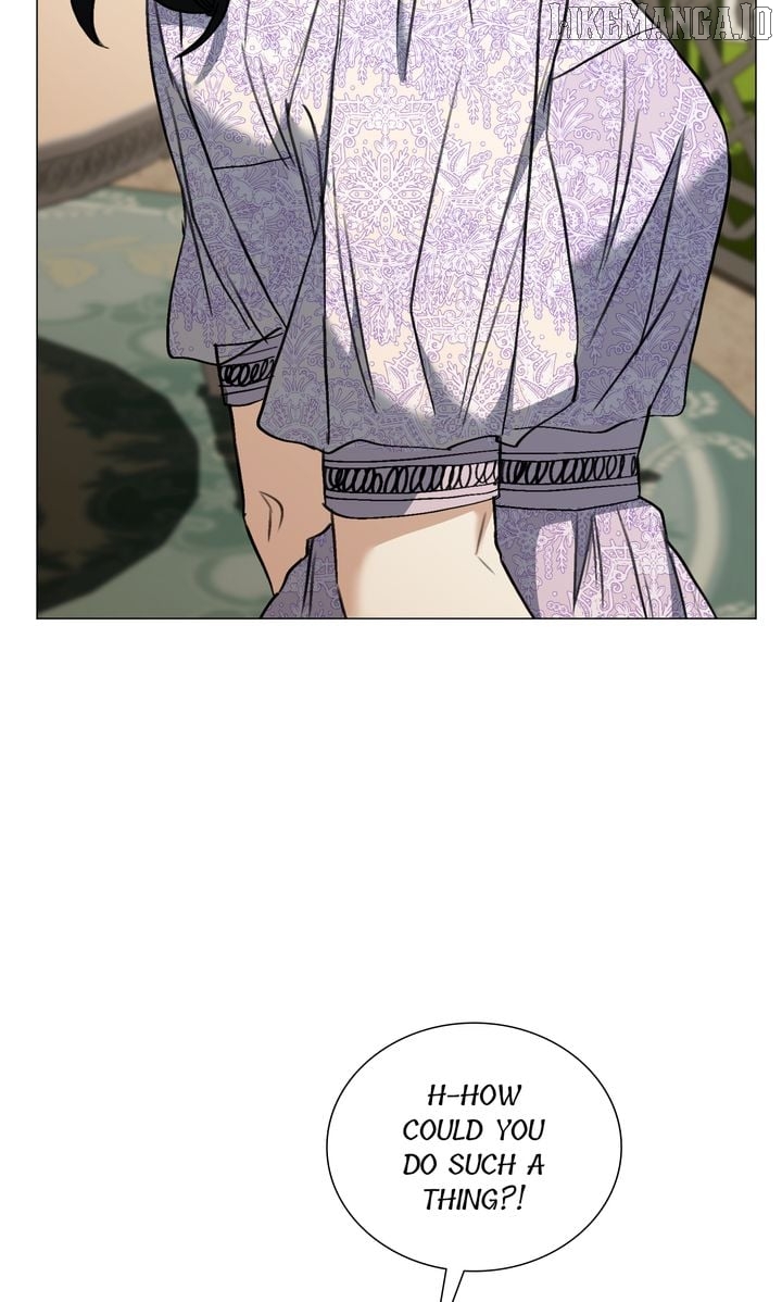 The Psycho Duke and I Chapter 85 - Page 58