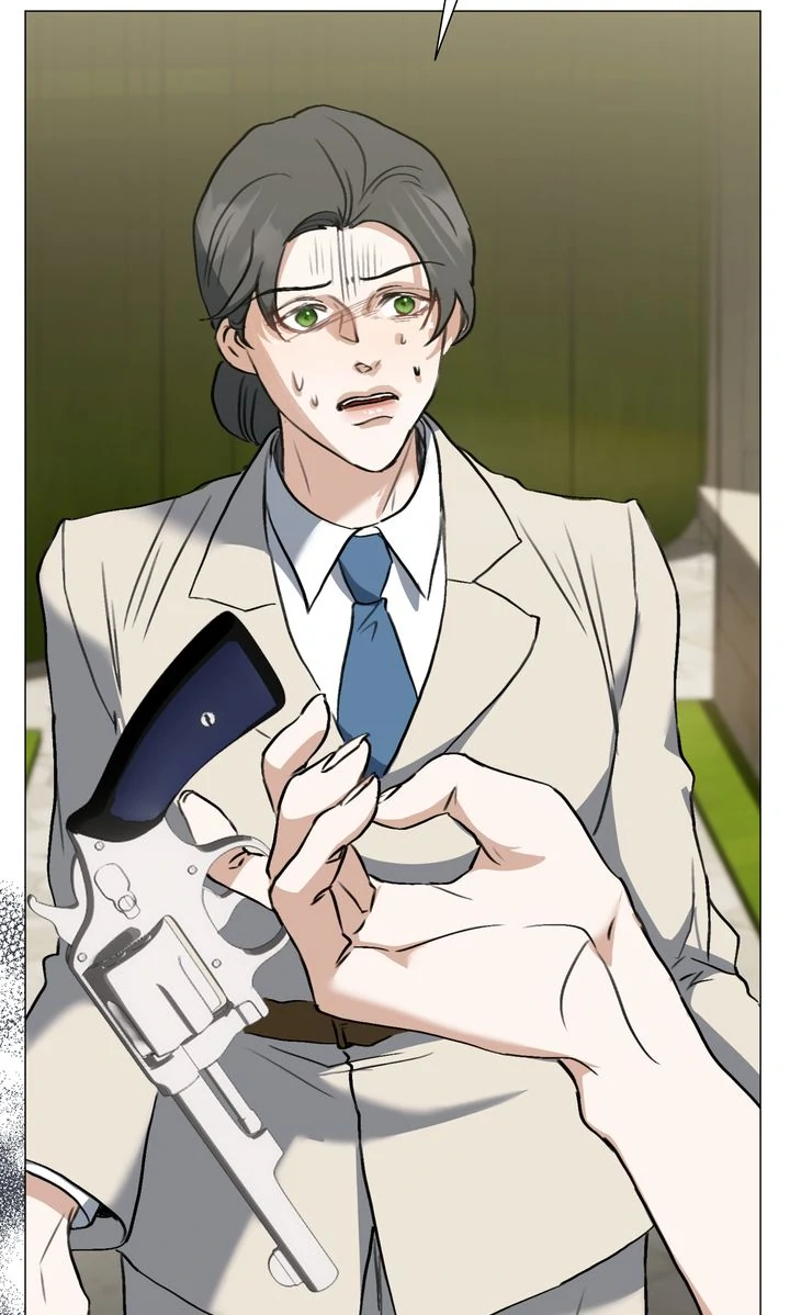 The Psycho Duke and I Chapter 85 - Page 59