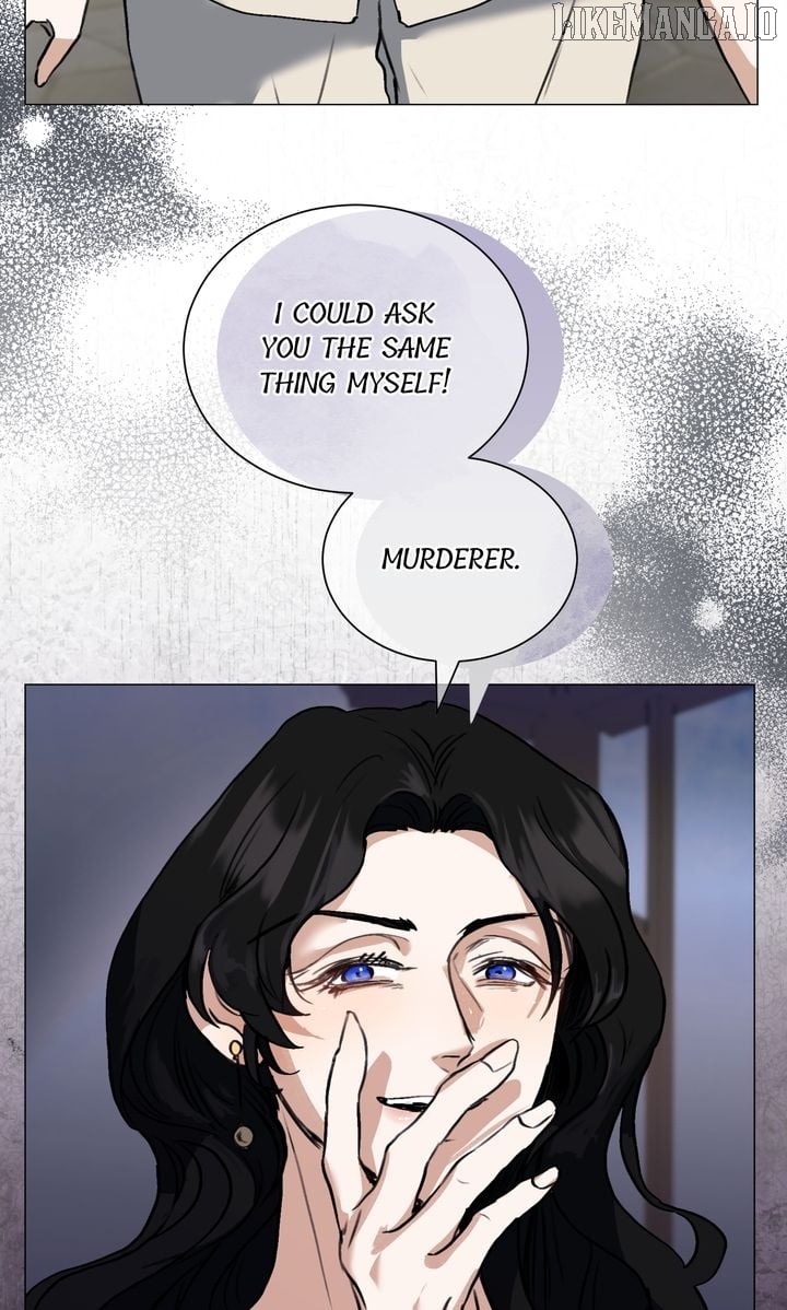 The Psycho Duke and I Chapter 85 - Page 60