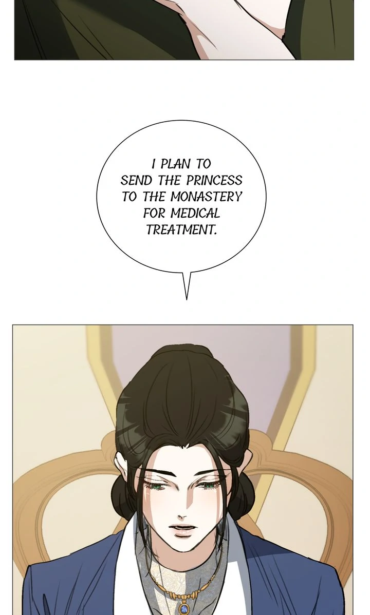 The Psycho Duke and I Chapter 85 - Page 66