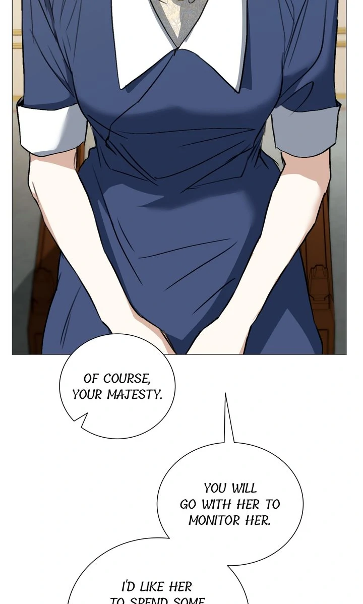 The Psycho Duke and I Chapter 85 - Page 67