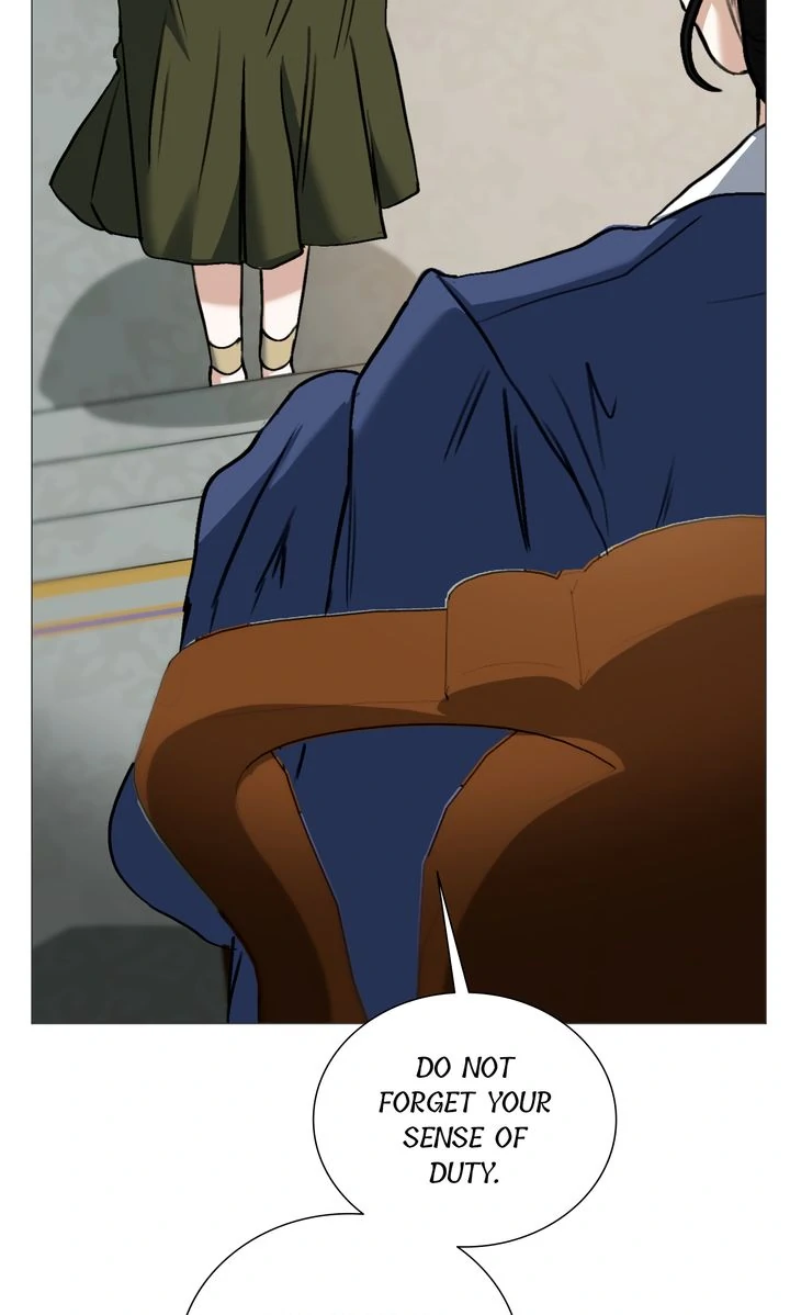 The Psycho Duke and I Chapter 85 - Page 75