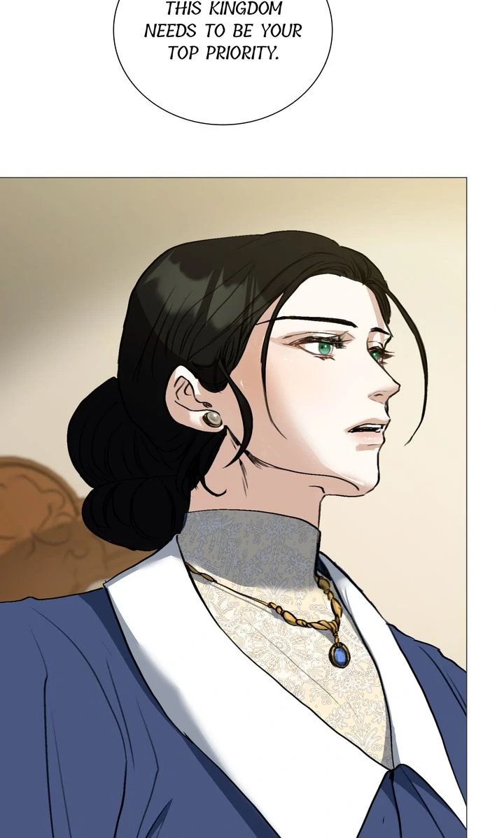 The Psycho Duke and I Chapter 85 - Page 76