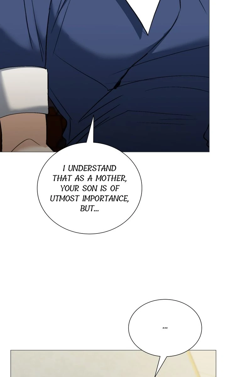 The Psycho Duke and I Chapter 85 - Page 77