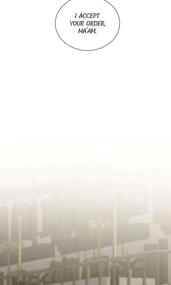 The Psycho Duke and I Chapter 85 - Page 79