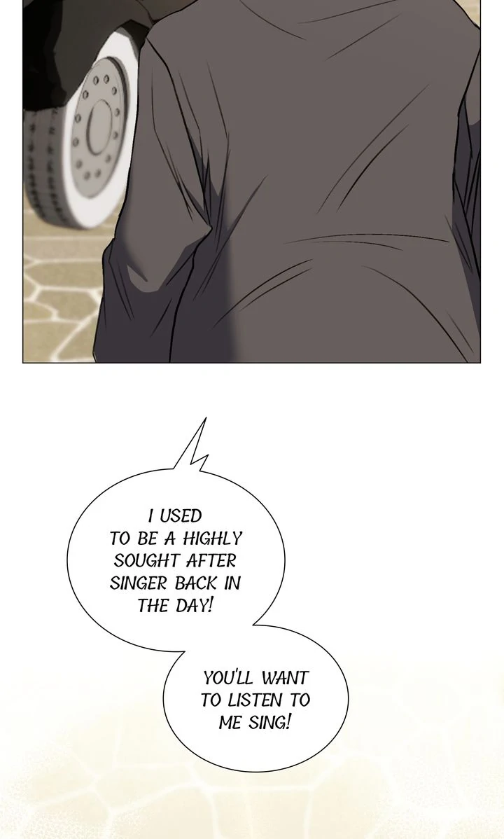 The Psycho Duke and I Chapter 85 - Page 82