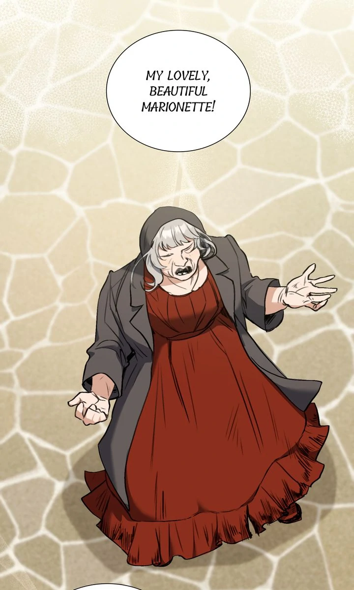 The Psycho Duke and I Chapter 85 - Page 83