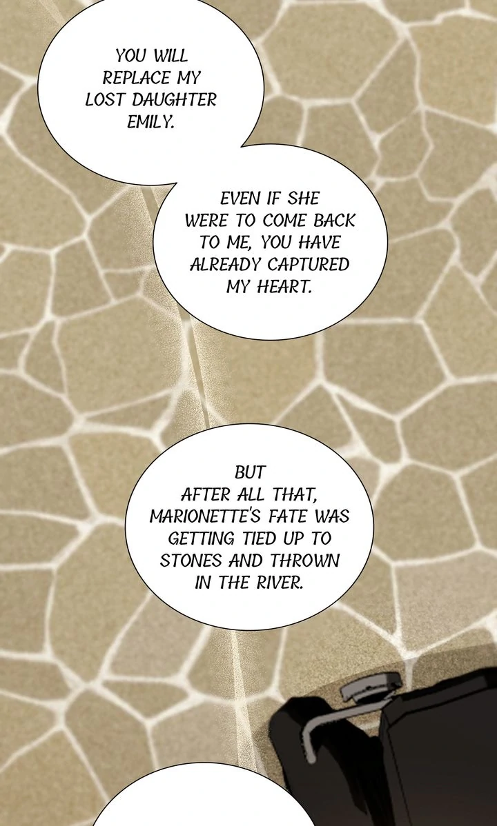 The Psycho Duke and I Chapter 85 - Page 84