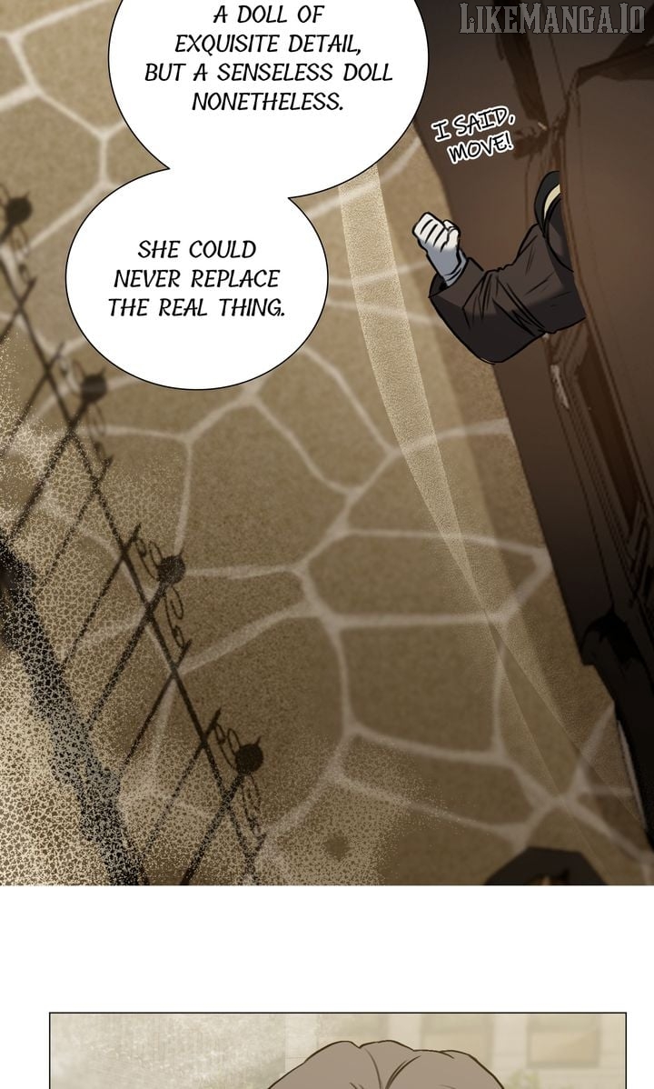 The Psycho Duke and I Chapter 85 - Page 85