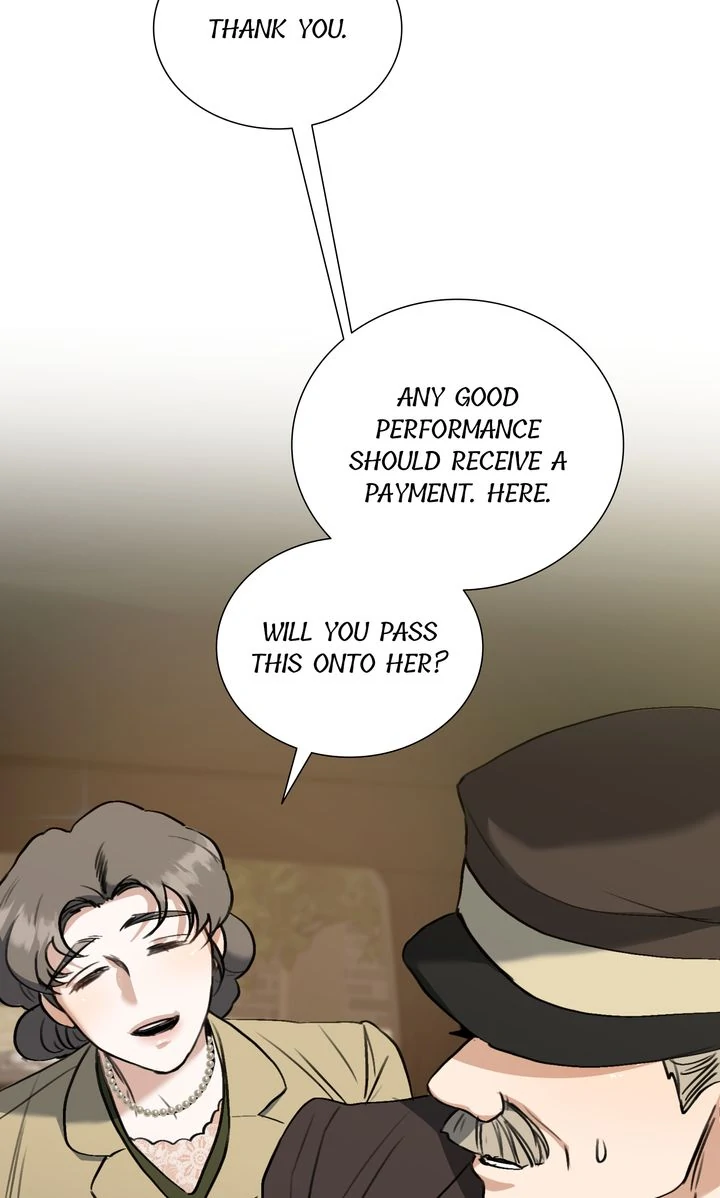 The Psycho Duke and I Chapter 85 - Page 87