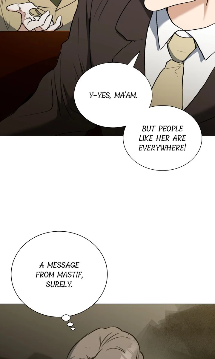 The Psycho Duke and I Chapter 85 - Page 88