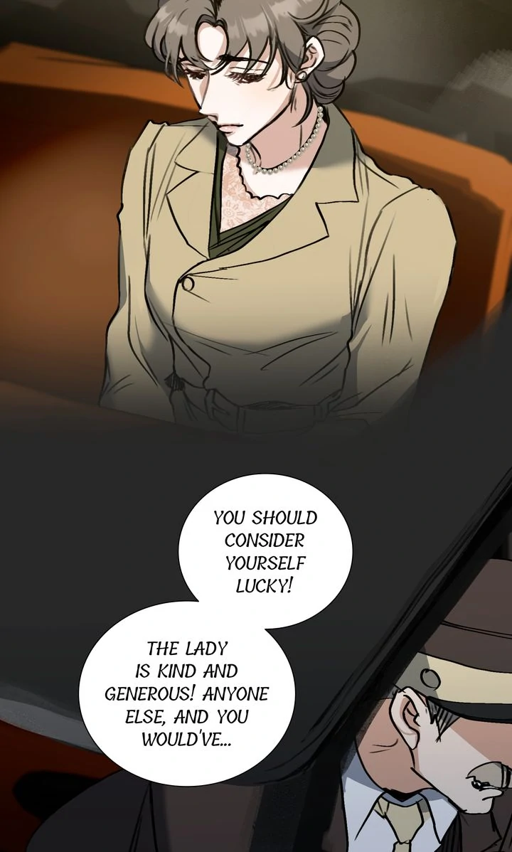 The Psycho Duke and I Chapter 85 - Page 89