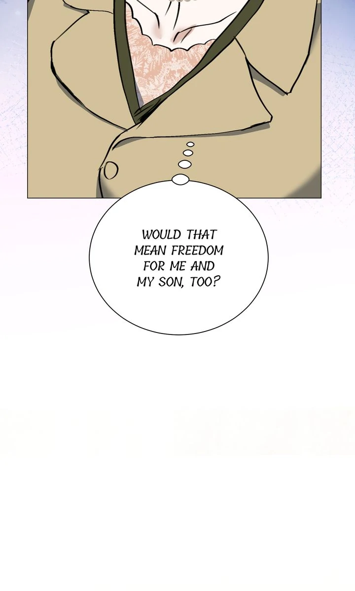 The Psycho Duke and I Chapter 85 - Page 91