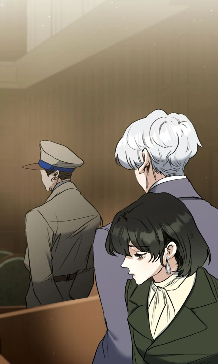 The Psycho Duke and I Chapter 85 - Page 101