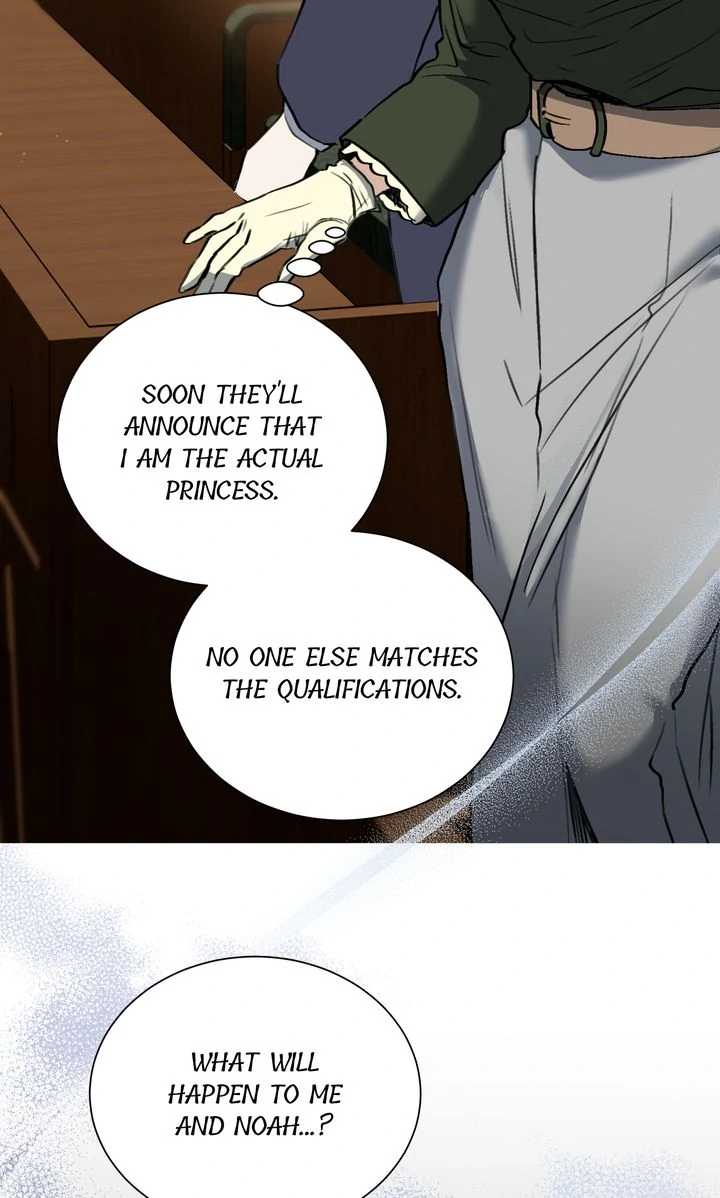 The Psycho Duke and I Chapter 85 - Page 102