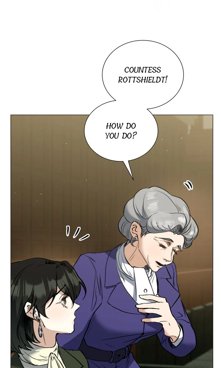 The Psycho Duke and I Chapter 85 - Page 104