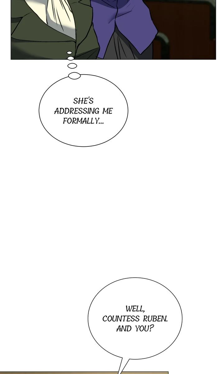 The Psycho Duke and I Chapter 85 - Page 105