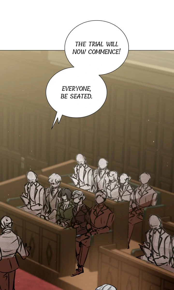 The Psycho Duke and I Chapter 85 - Page 107