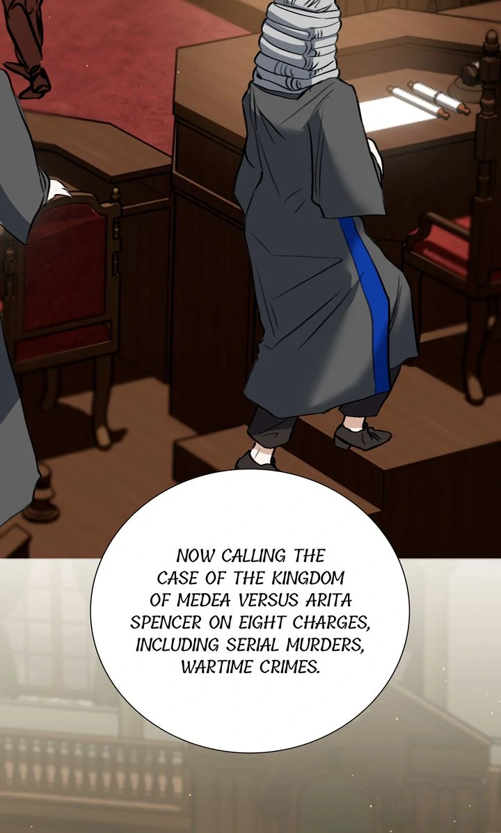 The Psycho Duke and I Chapter 85 - Page 108