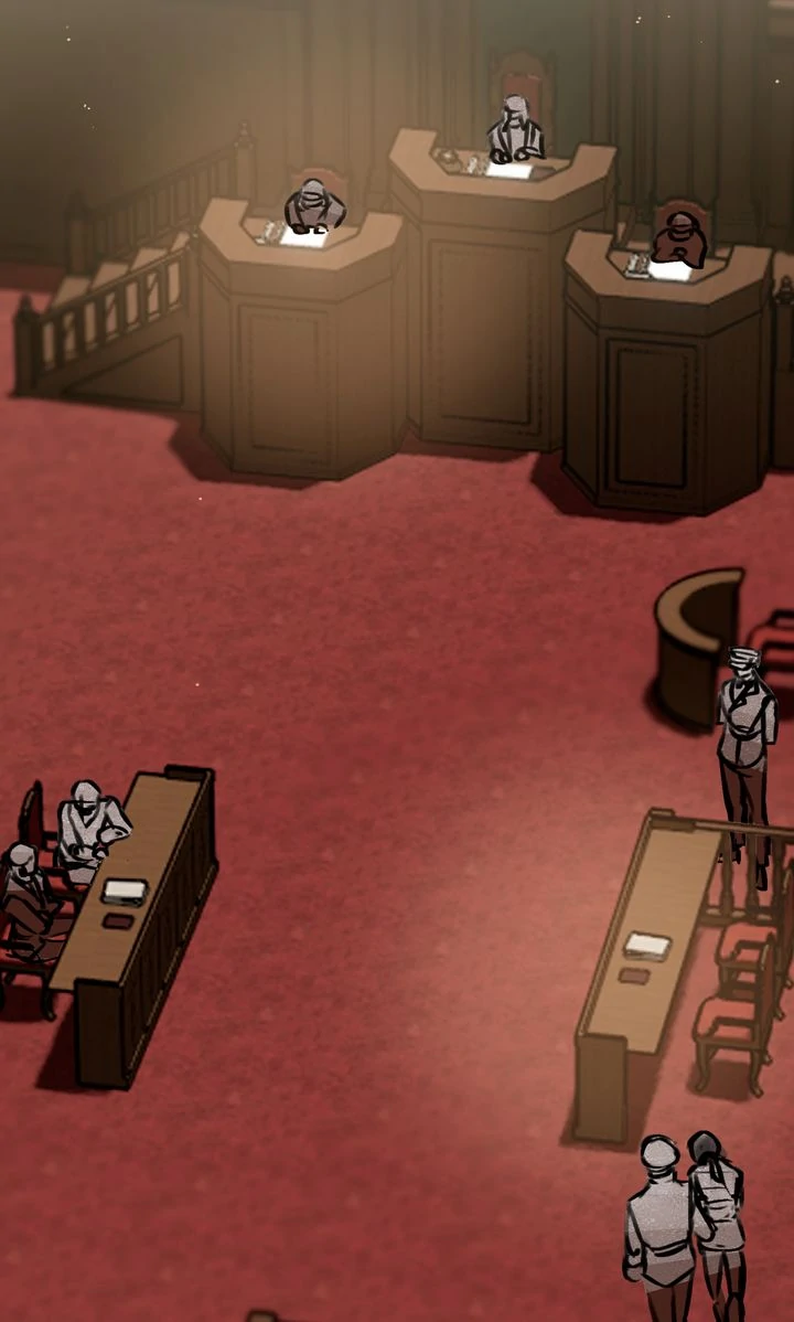 The Psycho Duke and I Chapter 85 - Page 109