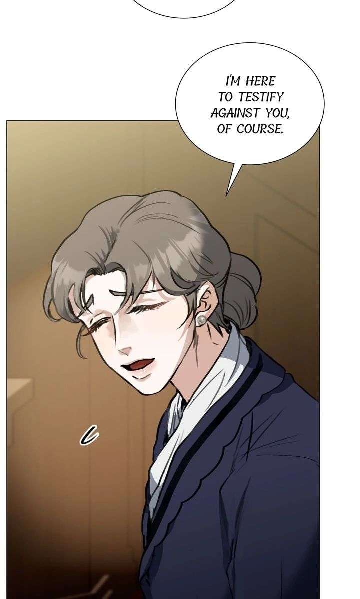 The Psycho Duke and I Chapter 86 - Page 5