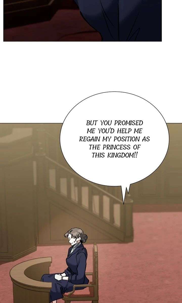 The Psycho Duke and I Chapter 86 - Page 6