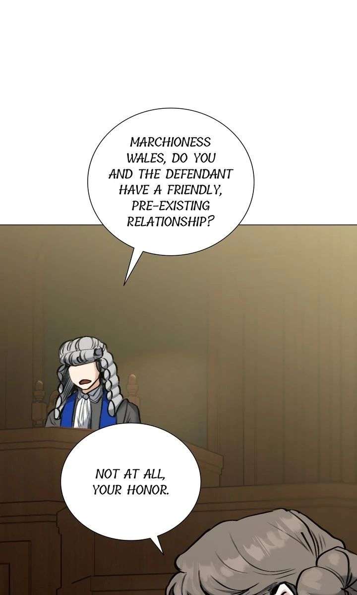 The Psycho Duke and I Chapter 86 - Page 8