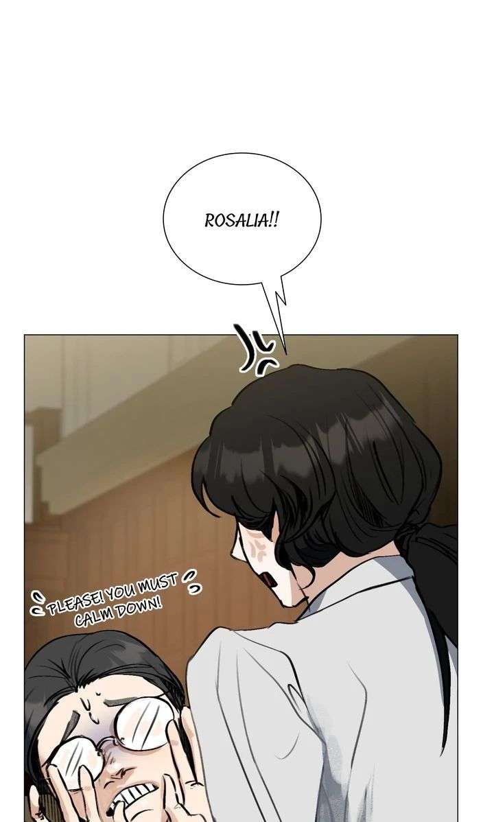 The Psycho Duke and I Chapter 86 - Page 10