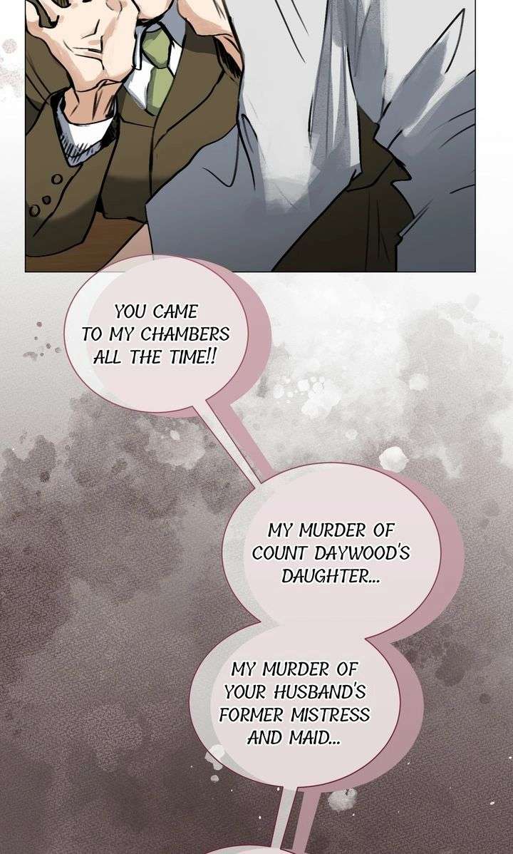 The Psycho Duke and I Chapter 86 - Page 11