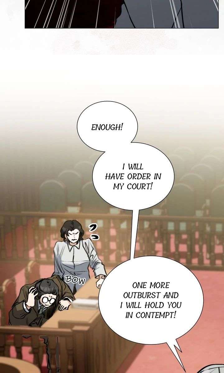 The Psycho Duke and I Chapter 86 - Page 13