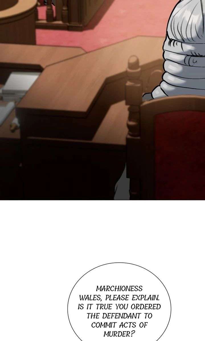 The Psycho Duke and I Chapter 86 - Page 14