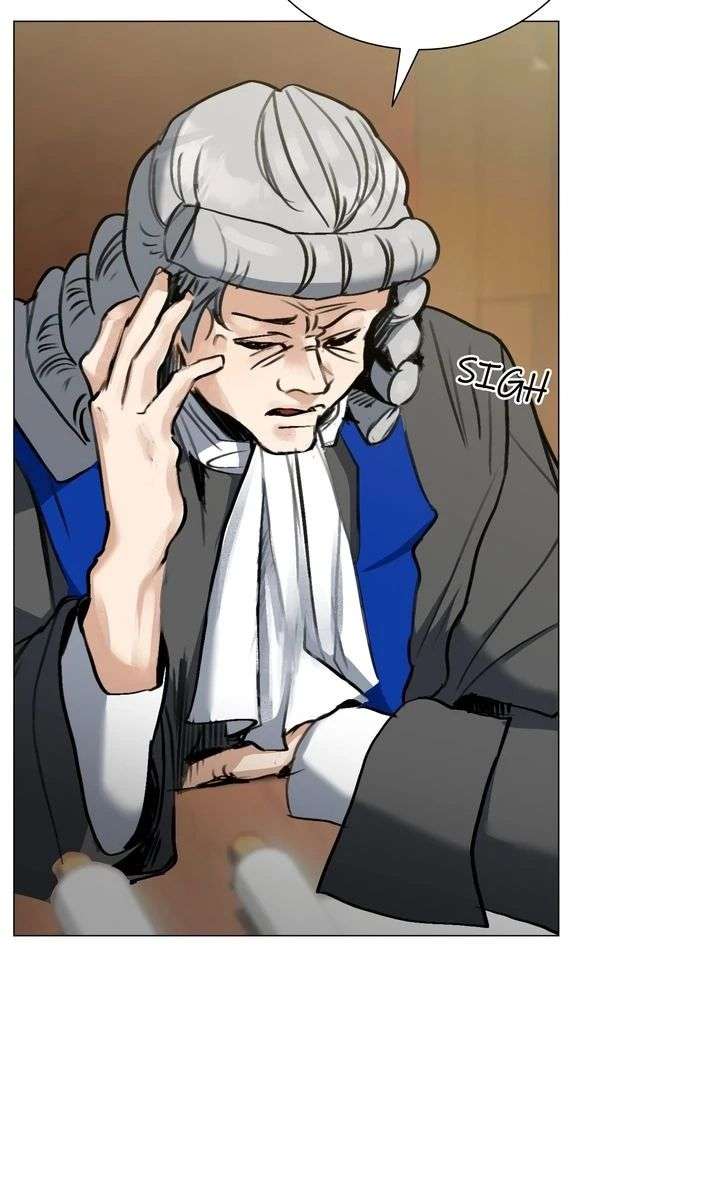 The Psycho Duke and I Chapter 86 - Page 15