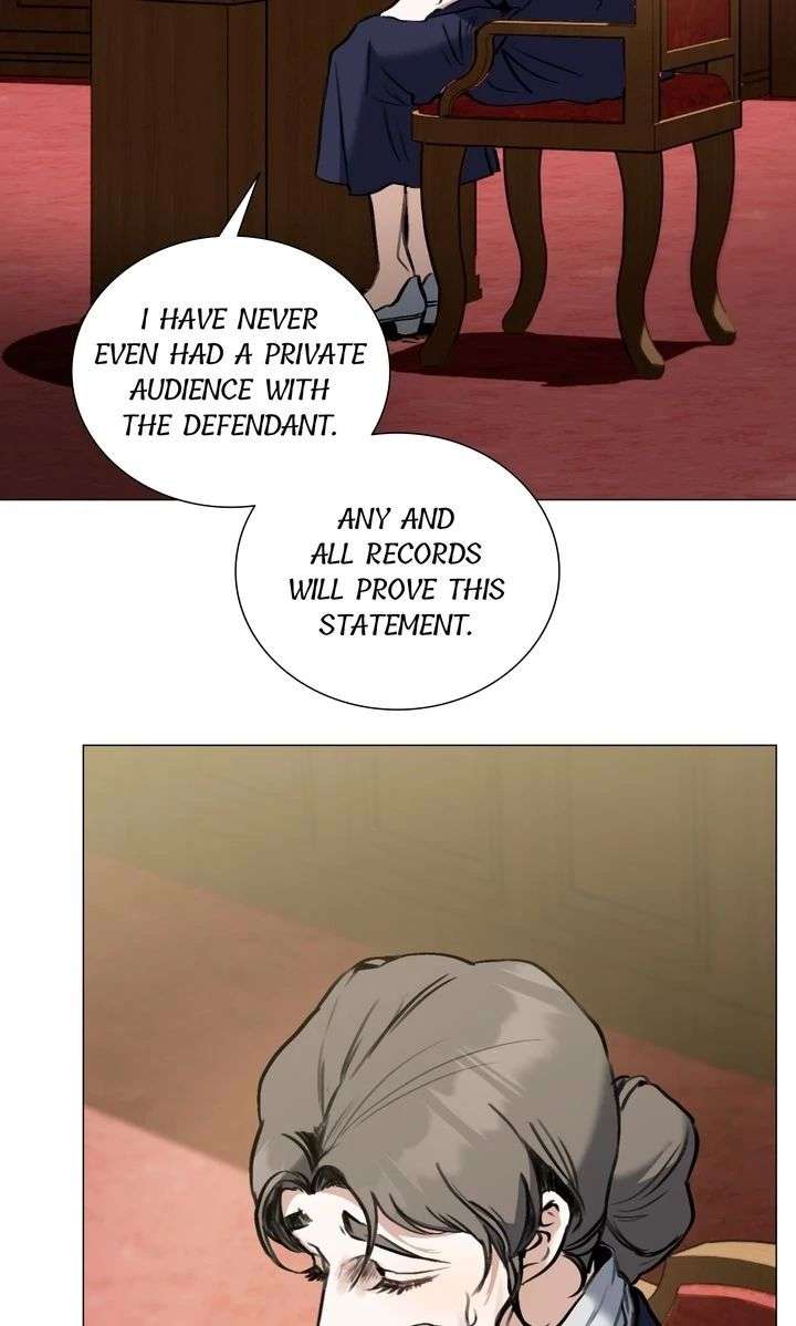 The Psycho Duke and I Chapter 86 - Page 17