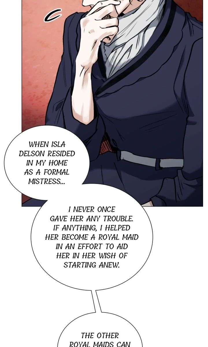 The Psycho Duke and I Chapter 86 - Page 18