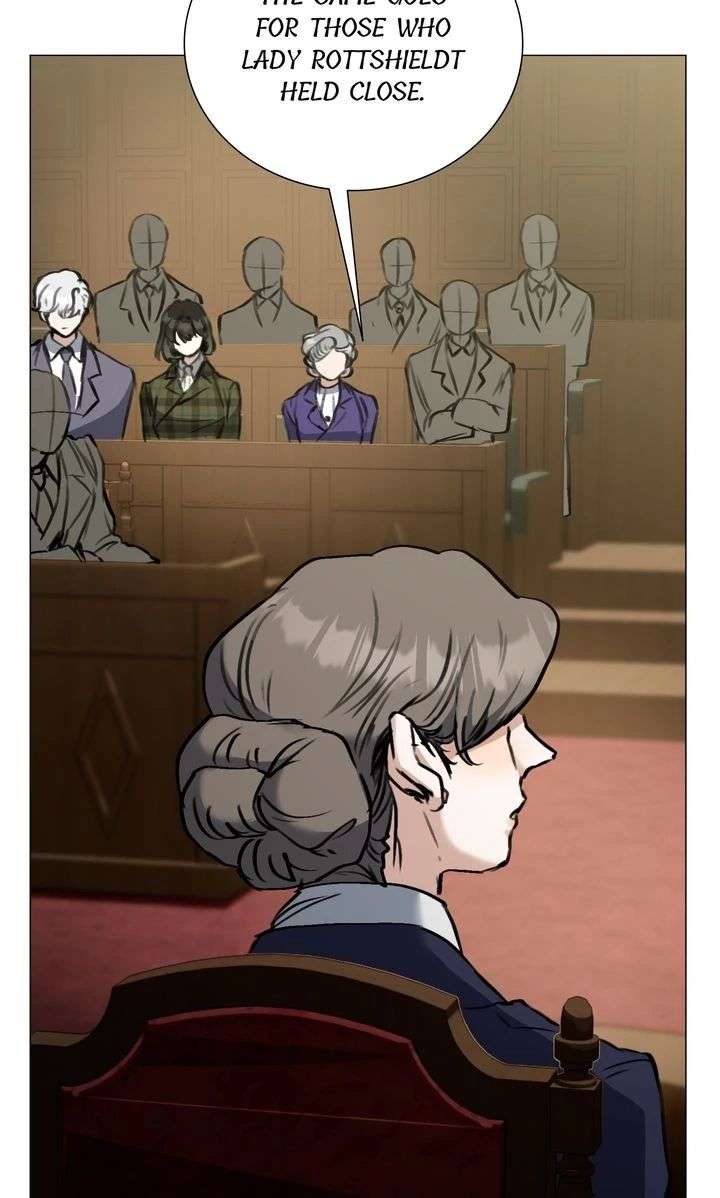 The Psycho Duke and I Chapter 86 - Page 23